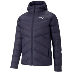 Puma Heren packlite donsjack pwrwarm
