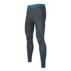 Alpinus Heren gt43865 thermische base layer broek