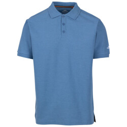 Trespass Heren dapper poloshirt