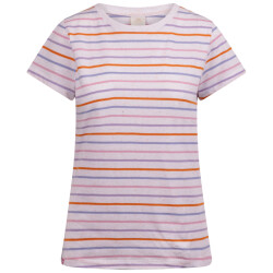Trespass Dames michaela gestreept t-shirt