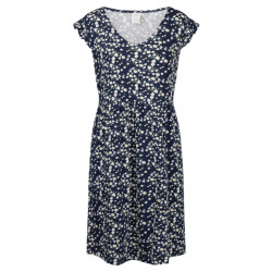 Trespass Dames gertha daisy jersey jurk