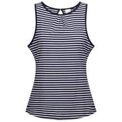 Trespass Dames kelly stripe vest top