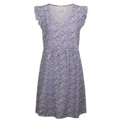 Trespass Dames gertha daisy jersey jurk