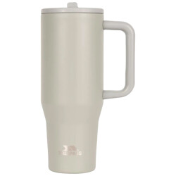 Trespass Roestvrijstalen 1,2-liter mok