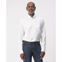 Campbell Stinson casual overhemd met lange mouwen