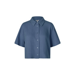 mbyM Emele ss blouse -