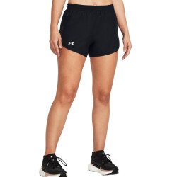 Under Armour Sportshort dames
