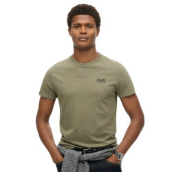 Superdry Casual t-shirt heren