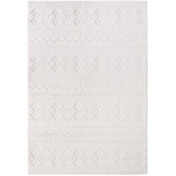Muratap Buitenkleed doha viva laagpolig vloerkleed in & outdoor 160x230 cm