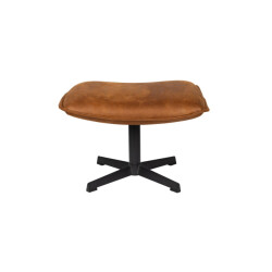 White Label Living John hocker cognac