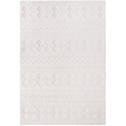 Muratap Buitenkleed doha viva laagpolig vloerkleed in & outdoor 80x150 cm