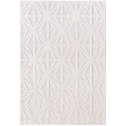 Muratap Buitenkleed doha palm laagpolig vloerkleed in & outdoor 160x230 cm