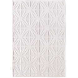 Muratap Buitenkleed doha palm laagpolig vloerkleed in & outdoor 80x150 cm
