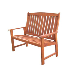 SenS-Line california tuinbank 120cm hout