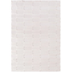 Muratap Buitenkleed doha effen laagpolig vloerkleed in & outdoor 80x150 cm