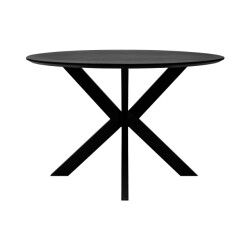 Kick Collection Kick eettafel jake 120cm -