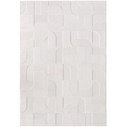 Muratap Buitenkleed doha modern laagpolig vloerkleed in & outdoor 160x230 cm