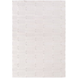 Muratap Buitenkleed doha effen laagpolig vloerkleed in & outdoor 140x200 cm