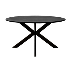 Kick Collection Kick eettafel jake 140cm -