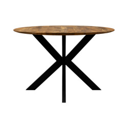 Kick Collection Kick eettafel jake 120cm -