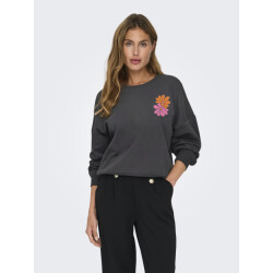Only Onlnomi rock l/s cs swt