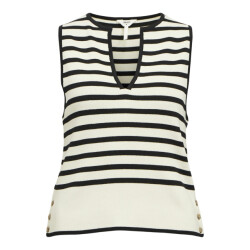Object Objviva re s/l knit top 138