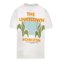 Cars Kids benelo ts backprint white dessin