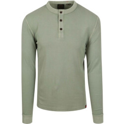 Superdry Grandad ls mint