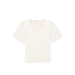 Garcia Jeans d50004 ladies t-shirt ss