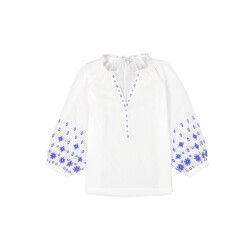 Garcia Jeans d50031 ladies shirt ls