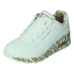 Skechers Uno-loving love