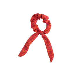 B.Nosy Zomer scrunchie meisjes fabulous aop bobbi