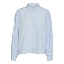 Vero Moda vmvera l/s shirt wvn btq ga 10320853 cashmere