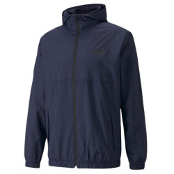 Puma Heren essential solid windjack