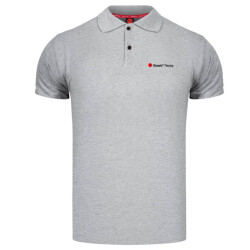 Ozoshi Heren oz938 poloshirt