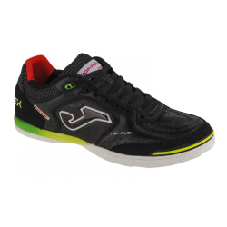 Joma Unisex volwassen top flex indoor lederen voetbalschoenen