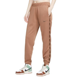 Nike Dames getapete joggingbroek