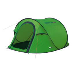 High Peak Vision 3 3-persoons pop-up tent