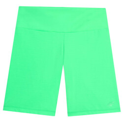 4F Dames effen shorts