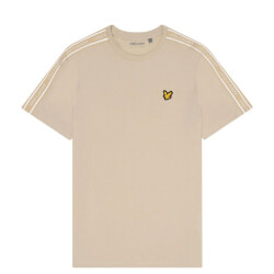 Lyle and Scott Casual t-shirt heren