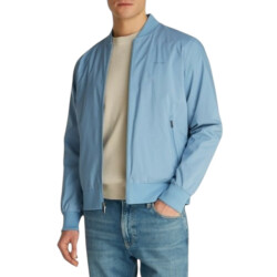 Calvin Klein Licht heren jas