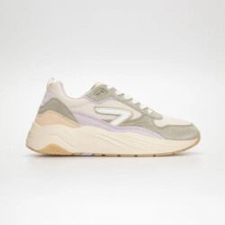 Hub  Glide s43 w6207s43-s23-b58 beige/lilac/milky gum 3187