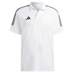 Adidas Heren tiro 23 league poloshirt