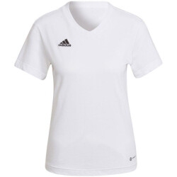 Adidas Dames entrada 22 t-shirt