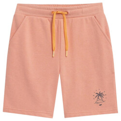 4F Kinderen/kinderen m047 korte broek