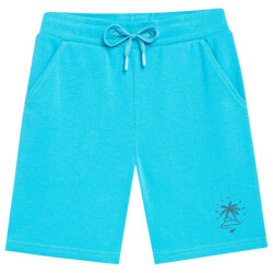 4F Kinderen/kinderen m047 korte broek
