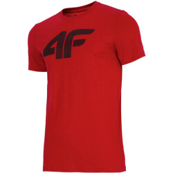4F Heren h4z22 tsm353 t-shirt