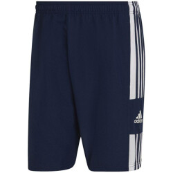 Adidas Heren squadra 21 downtime korte broek