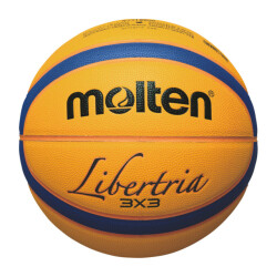 Molten B33t5000 fiba buiten basketbal