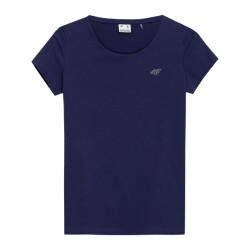 4F Dames h4l22 tsd350 t-shirt